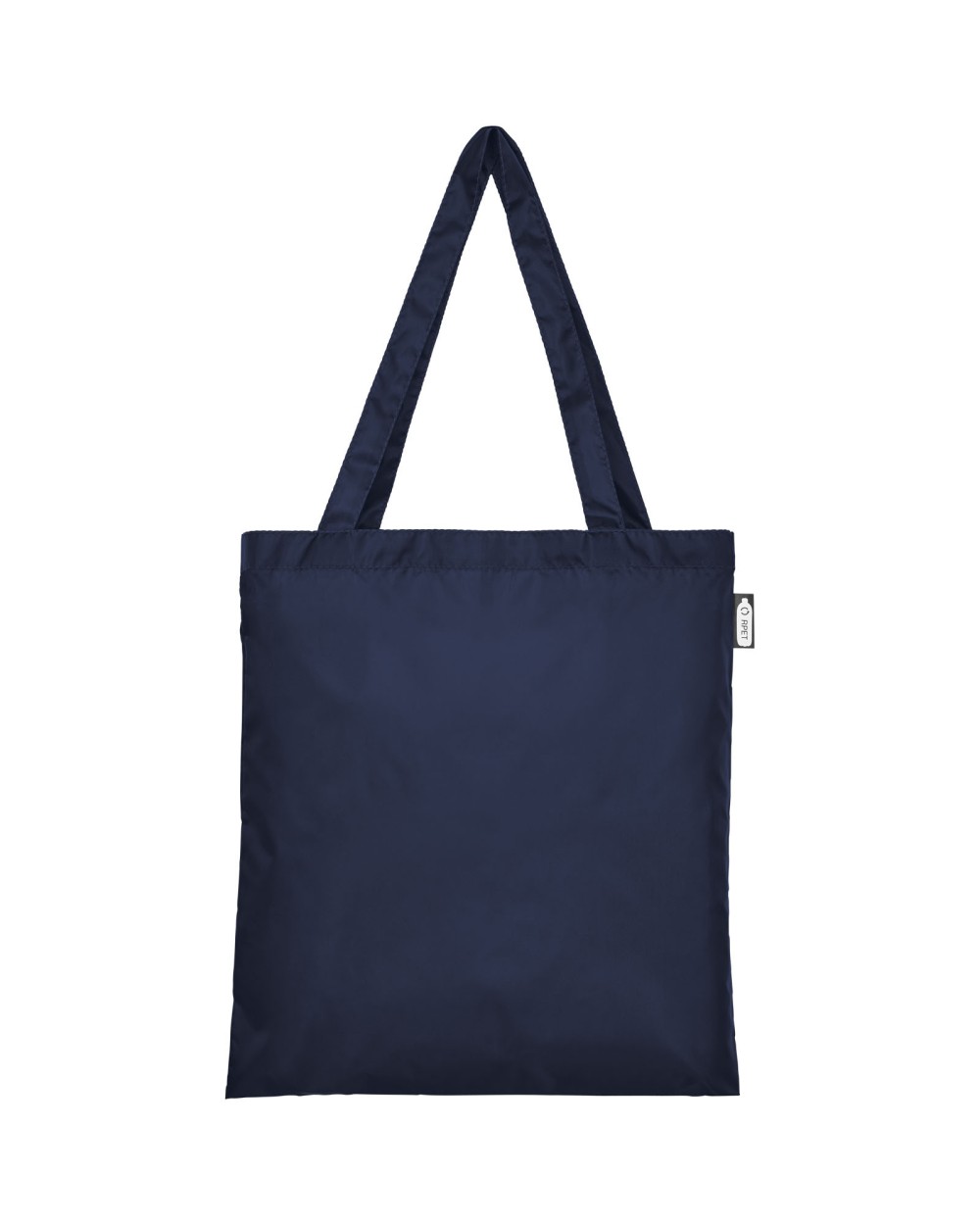 4DO Sai RPET Tragetasche 7L Tote Bags personalisierbar