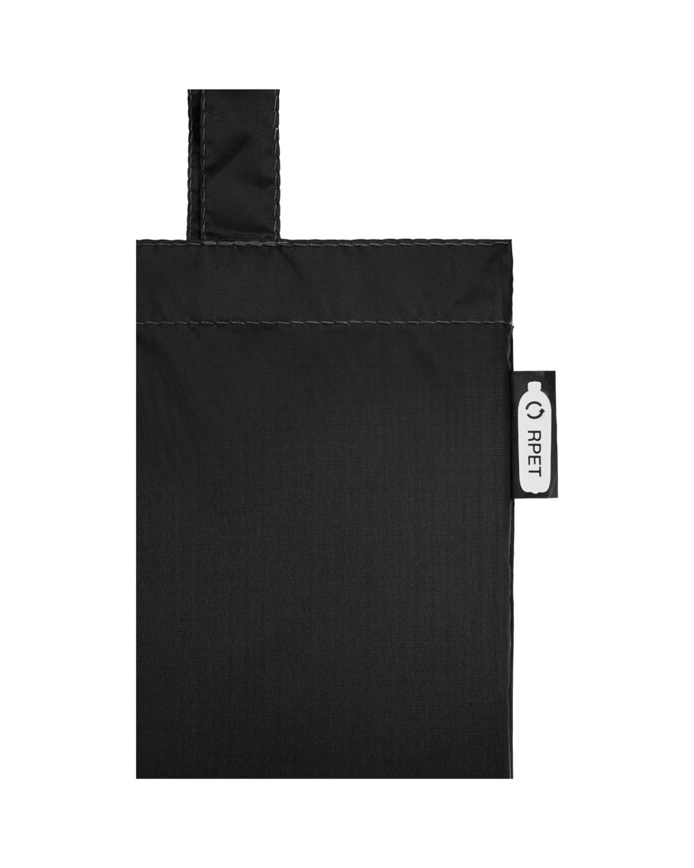 Tote bags 4DO Sai RPET draagtas 7L voor bedrukking &amp; borduring