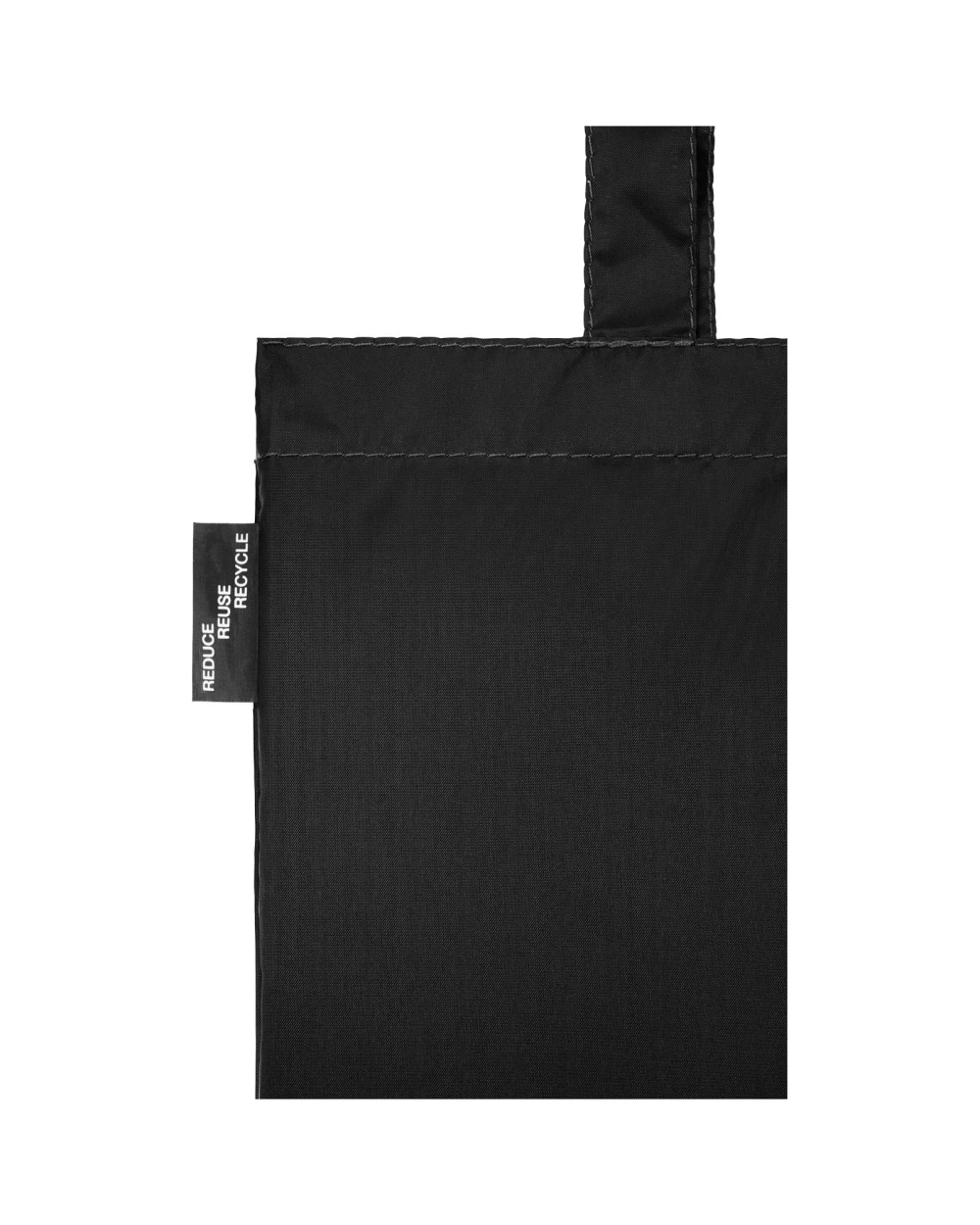 Tote bags 4DO Sai RPET draagtas 7L voor bedrukking &amp; borduring