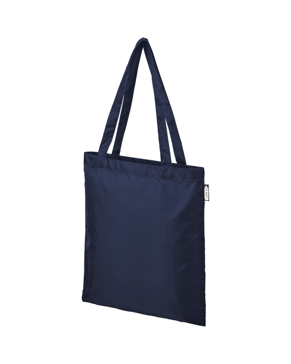 4DO Sai RPET Tragetasche 7L Tote Bags personalisierbar
