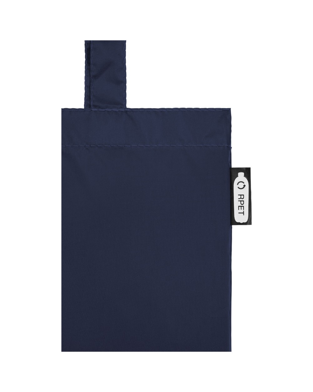 Tote bags 4DO Sai RPET draagtas 7L voor bedrukking &amp; borduring