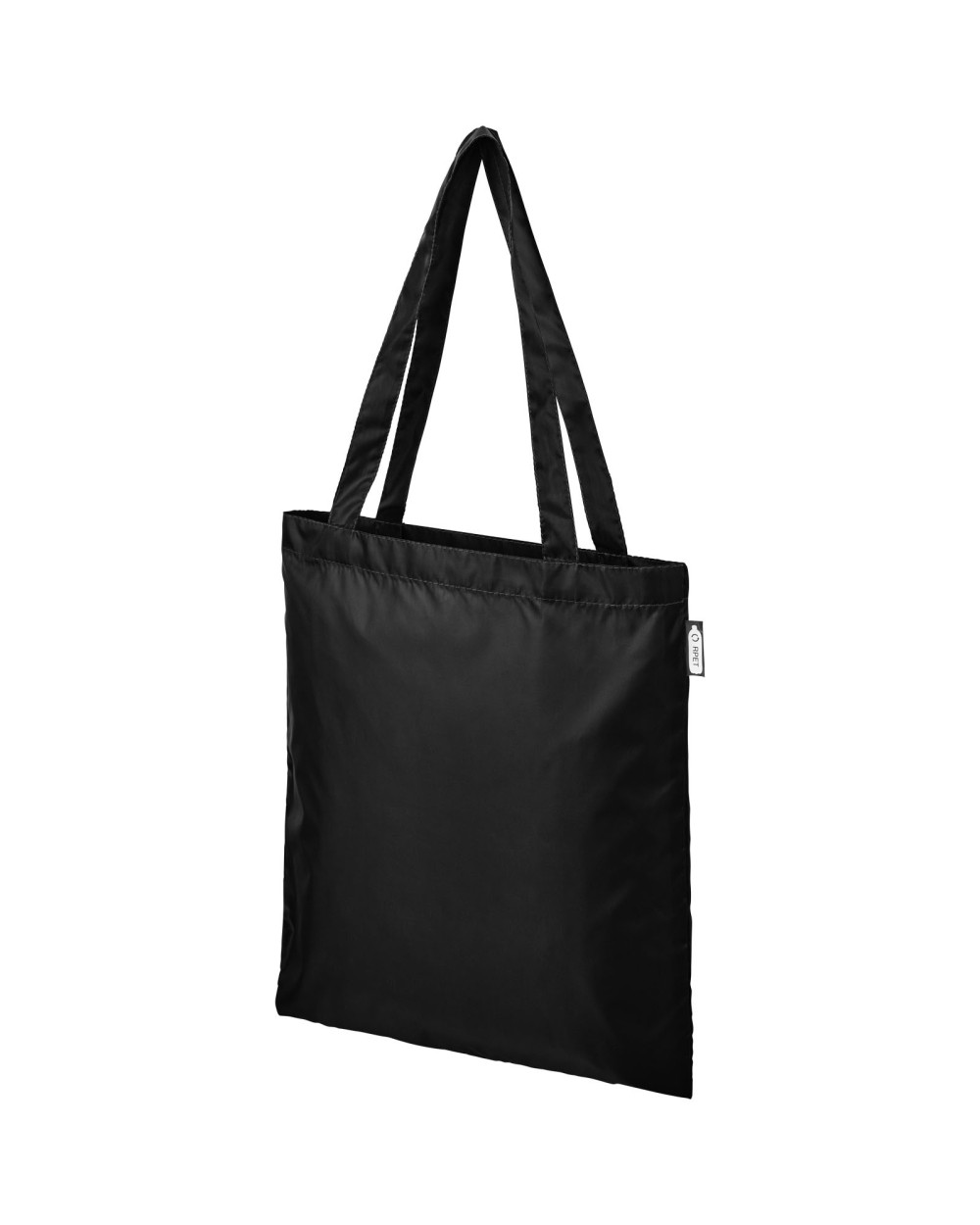 Tote bags 4DO Sai RPET draagtas 7L voor bedrukking &amp; borduring