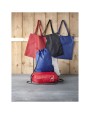 4DO Sai RPET Tragetasche 7L Tote Bags personalisierbar