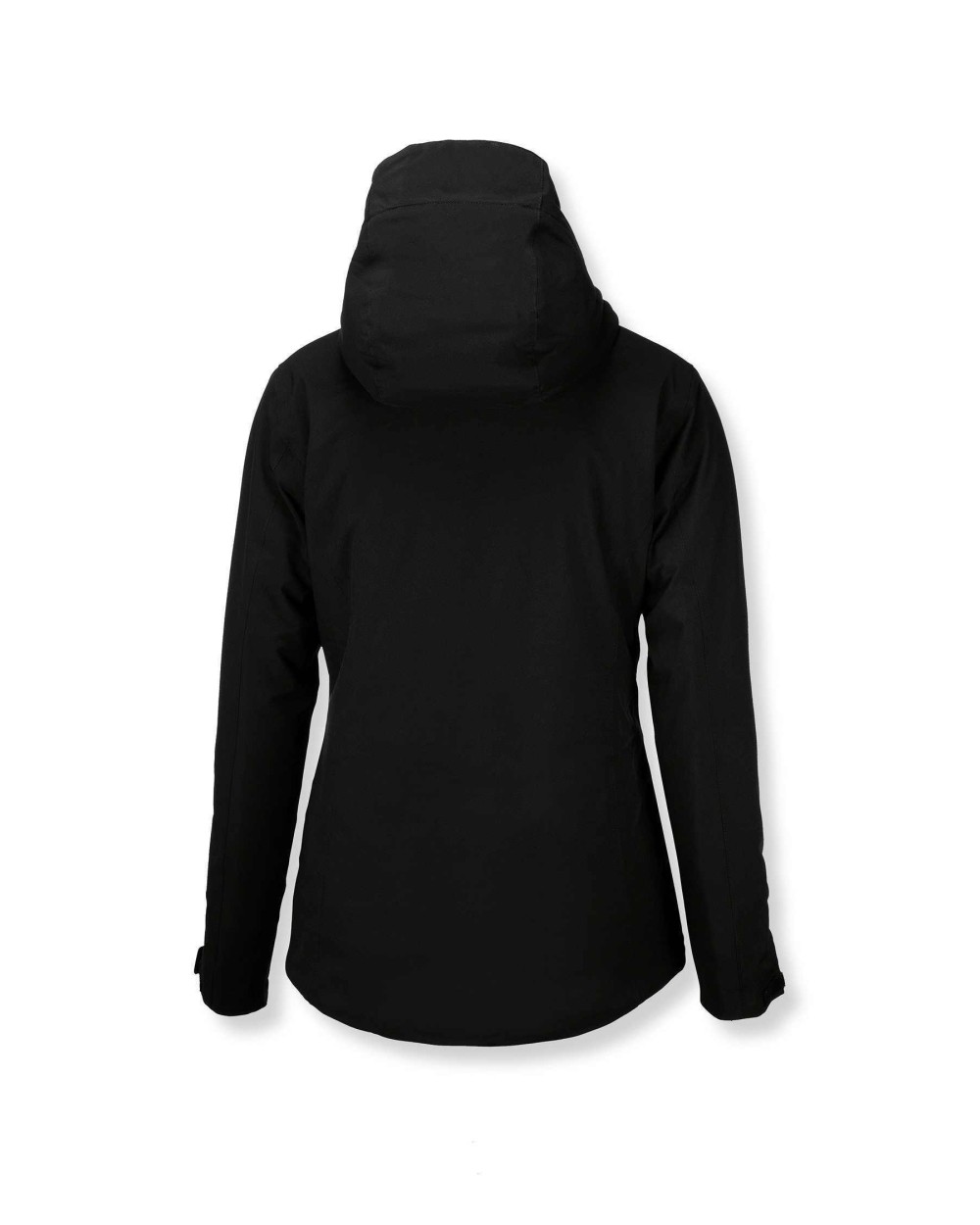 Vestes personnalisable NIMBUS Fairview pour femmes - veste technique chaude