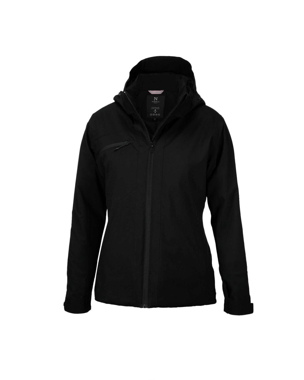 Vestes personnalisable NIMBUS Fairview pour femmes - veste technique chaude