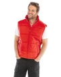 Vestes personnalisable RESULT Bodywarmer Core