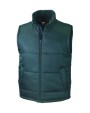 Vestes personnalisable RESULT Bodywarmer Core