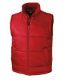 Vestes personnalisable RESULT Bodywarmer Core