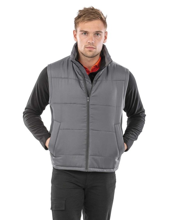 RESULT Core Bodywarmer Jacken personalisierbar