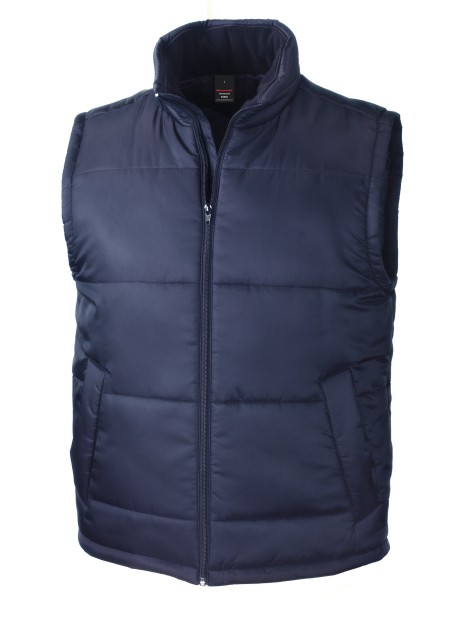 RESULT Bodywarmer Core /api/colors/b68891a9-1d28-4f7a-8deb-775c45027afd personnalisable