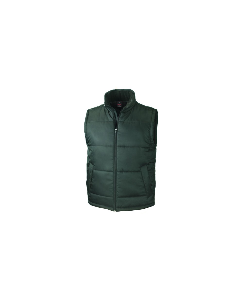 RESULT Core Bodywarmer Jacken personalisierbar