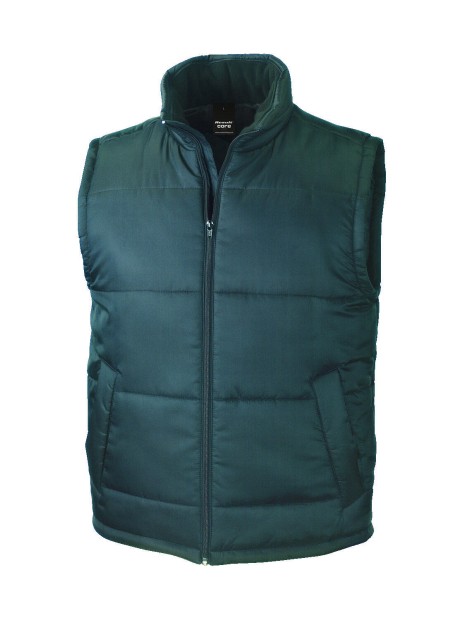 RESULT Bodywarmer Core /api/colors/703c36ed-7cf8-4ab1-a432-f578ca5c6bbd personnalisable
