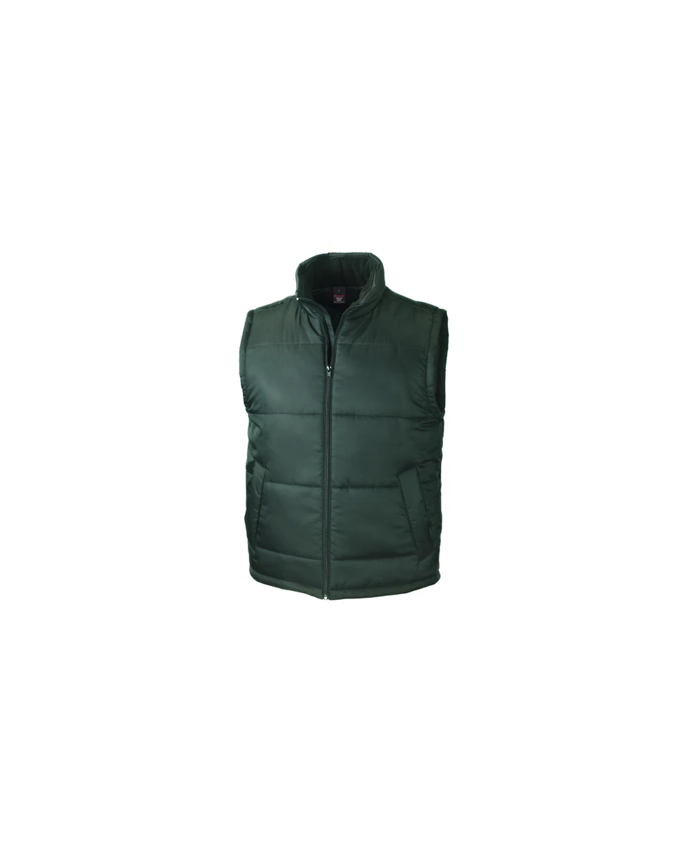 Vestes personnalisable RESULT Bodywarmer Core