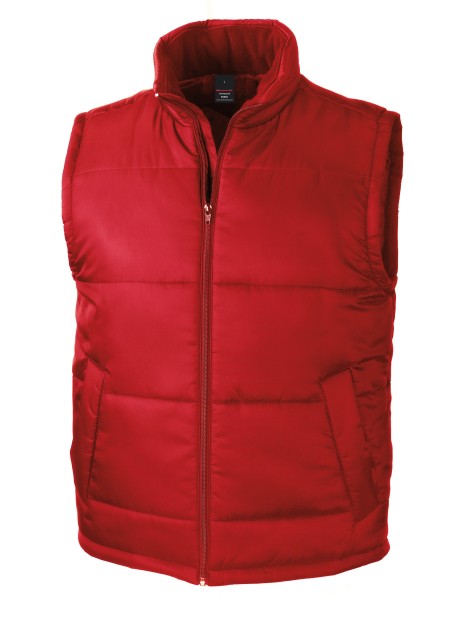 RESULT Bodywarmer Core /api/colors/c953313a-9c9d-493b-934e-ddcf8fada2ae personnalisable