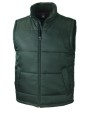 Vestes personnalisable RESULT Bodywarmer Core
