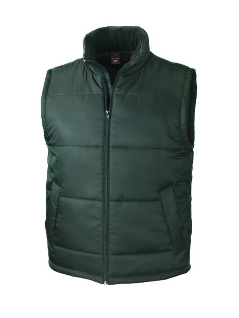 RESULT Bodywarmer Core /api/colors/7bcadc38-3ee7-438d-9d78-577288ec0e9e personnalisable
