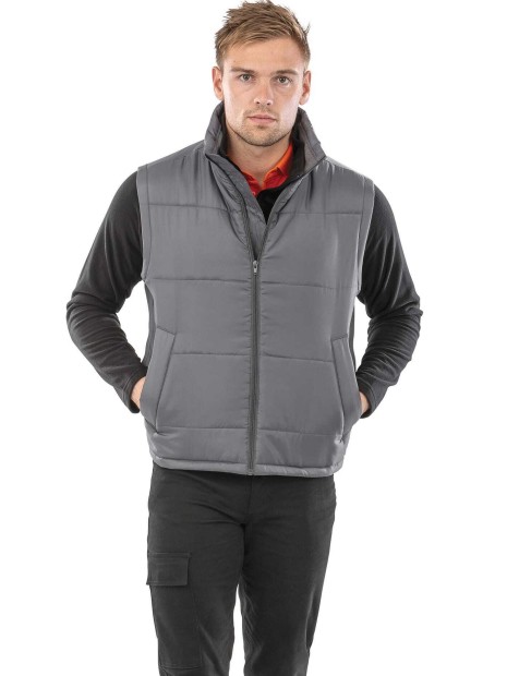 Vestes à personnaliser RESULT Bodywarmer Core 