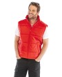 Vestes personnalisable RESULT Bodywarmer Core