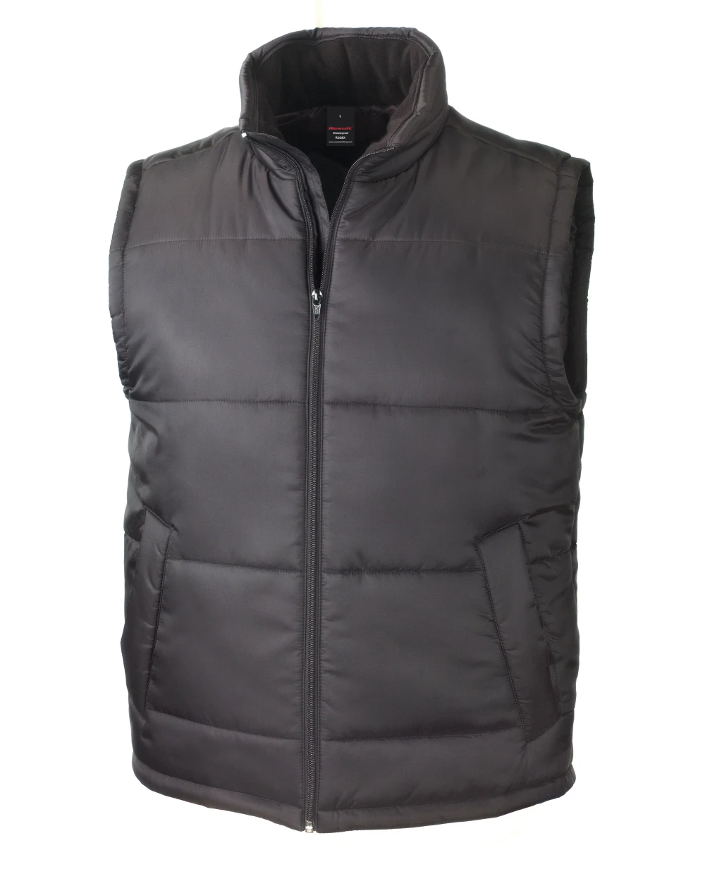 Jassen RESULT Core Bodywarmer voor bedrukking &amp; borduring