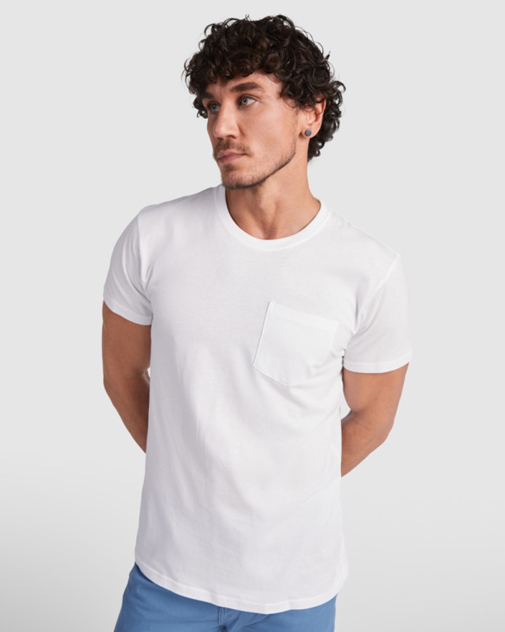 ROLY TECKEL T-Shirts personalisierbar