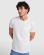 T-shirts ROLY TECKEL voor bedrukking &amp; borduring
