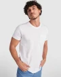 T-shirts ROLY TECKEL voor bedrukking &amp; borduring
