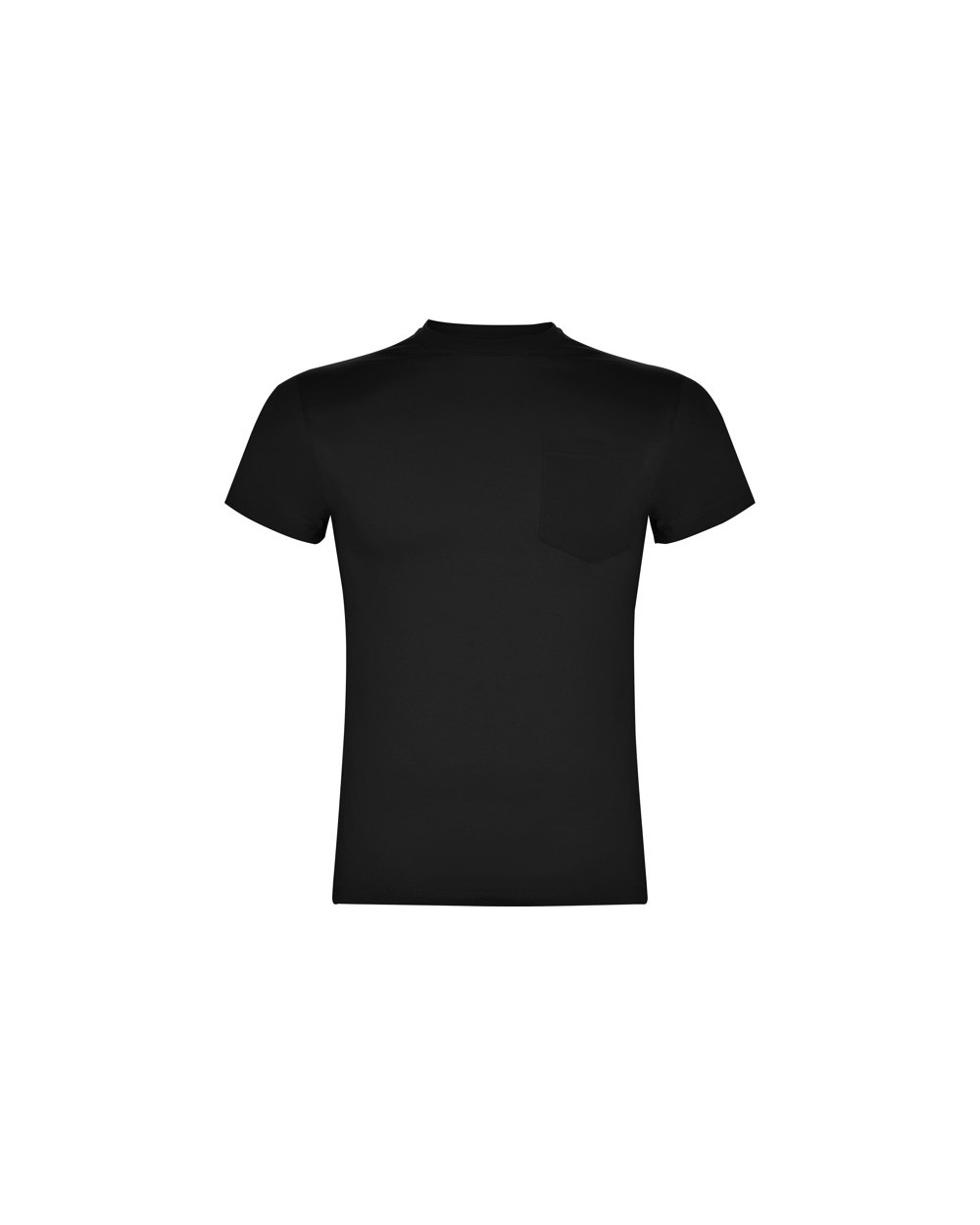 T-shirts ROLY TECKEL voor bedrukking &amp; borduring