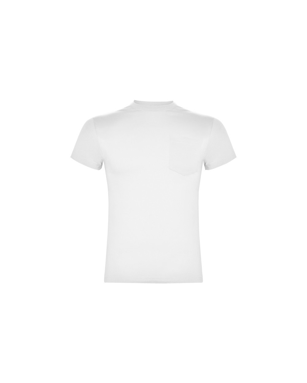 T-Shirts personnalisable ROLY TECKEL