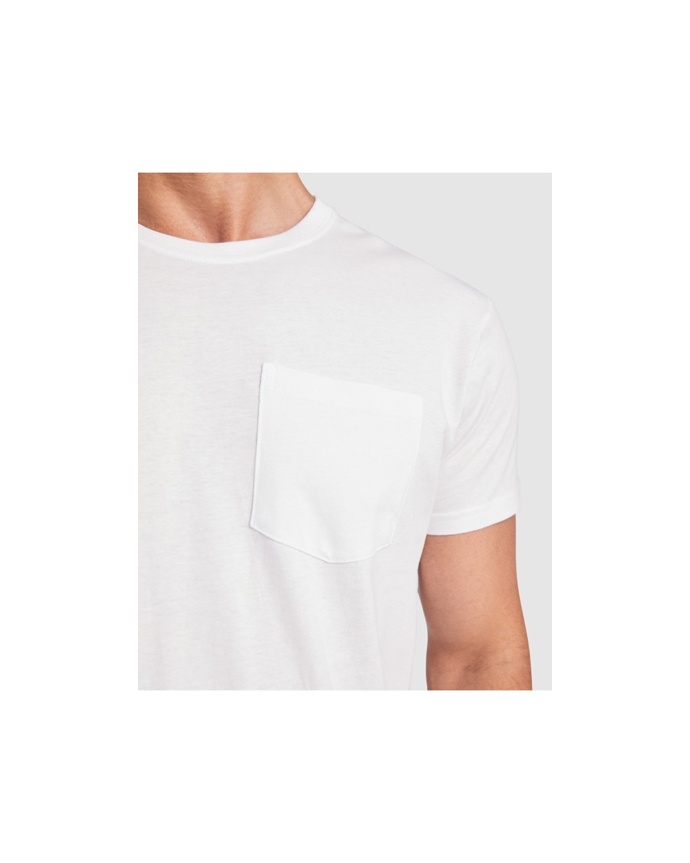T-shirts ROLY TECKEL voor bedrukking &amp; borduring