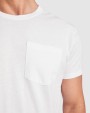 T-shirts ROLY TECKEL voor bedrukking &amp; borduring