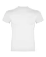 T-shirts ROLY TECKEL voor bedrukking &amp; borduring
