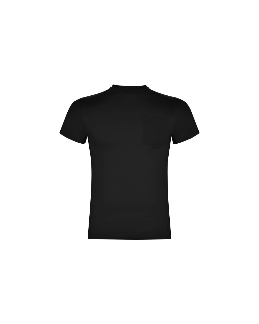 T-shirts ROLY TECKEL voor bedrukking &amp; borduring