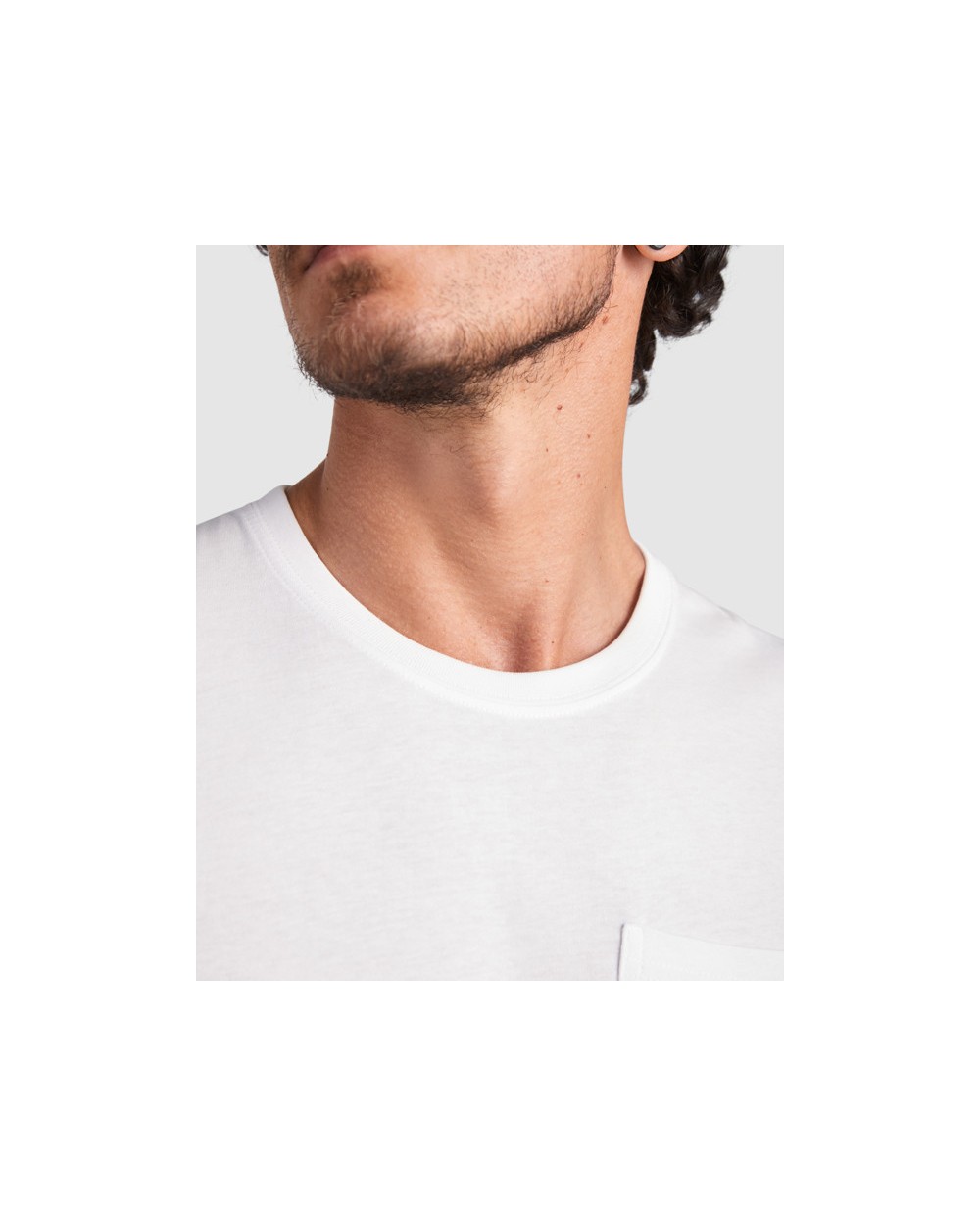 ROLY TECKEL T-Shirts personalisierbar