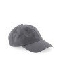 Petjes BEECHFIELD ORGANIC COTTON 6 PANEL DAD CAP voor bedrukking &amp; borduring