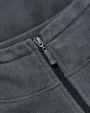 Laines polaires personnalisable SG CLOTHING Signature Tagless Microfleece Full Zip Women
