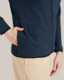 Laines polaires personnalisable SG CLOTHING Signature Tagless Microfleece Full Zip Women