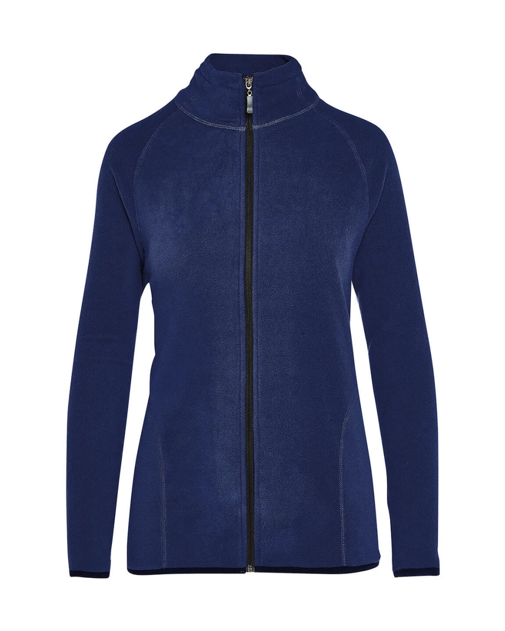 Laines polaires personnalisable SG CLOTHING Signature Tagless Microfleece Full Zip Women
