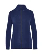 Laines polaires personnalisable SG CLOTHING Signature Tagless Microfleece Full Zip Women