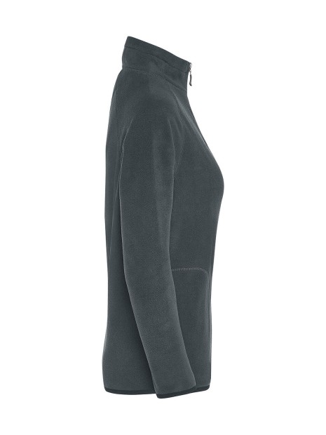 SG CLOTHING Signature Tagless Microfleece Full Zip Women /api/colors/45d3f81a-662d-4fe0-b87c-74d1e16866cc personnalisable