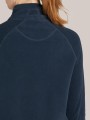 Laines polaires à personnaliser SG CLOTHING Signature Tagless Microfleece Full Zip Women 