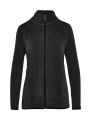 SG CLOTHING Signature Tagless Microfleece Full Zip Women /api/colors/6d2146f2-50f9-4529-a7c9-d132e35ed58a personnalisable