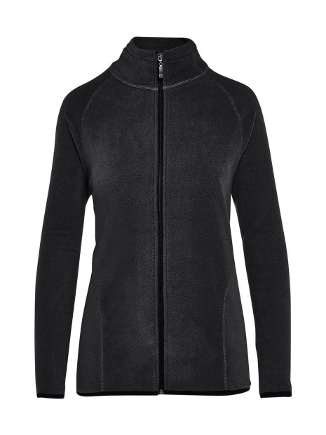 SG CLOTHING Signature Tagless Microfleece Full Zip Women /api/colors/6d2146f2-50f9-4529-a7c9-d132e35ed58a personnalisable