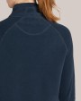 SG CLOTHING Signature Tagless Microfleece Full Zip Women Polar Fleeces personalisierbar