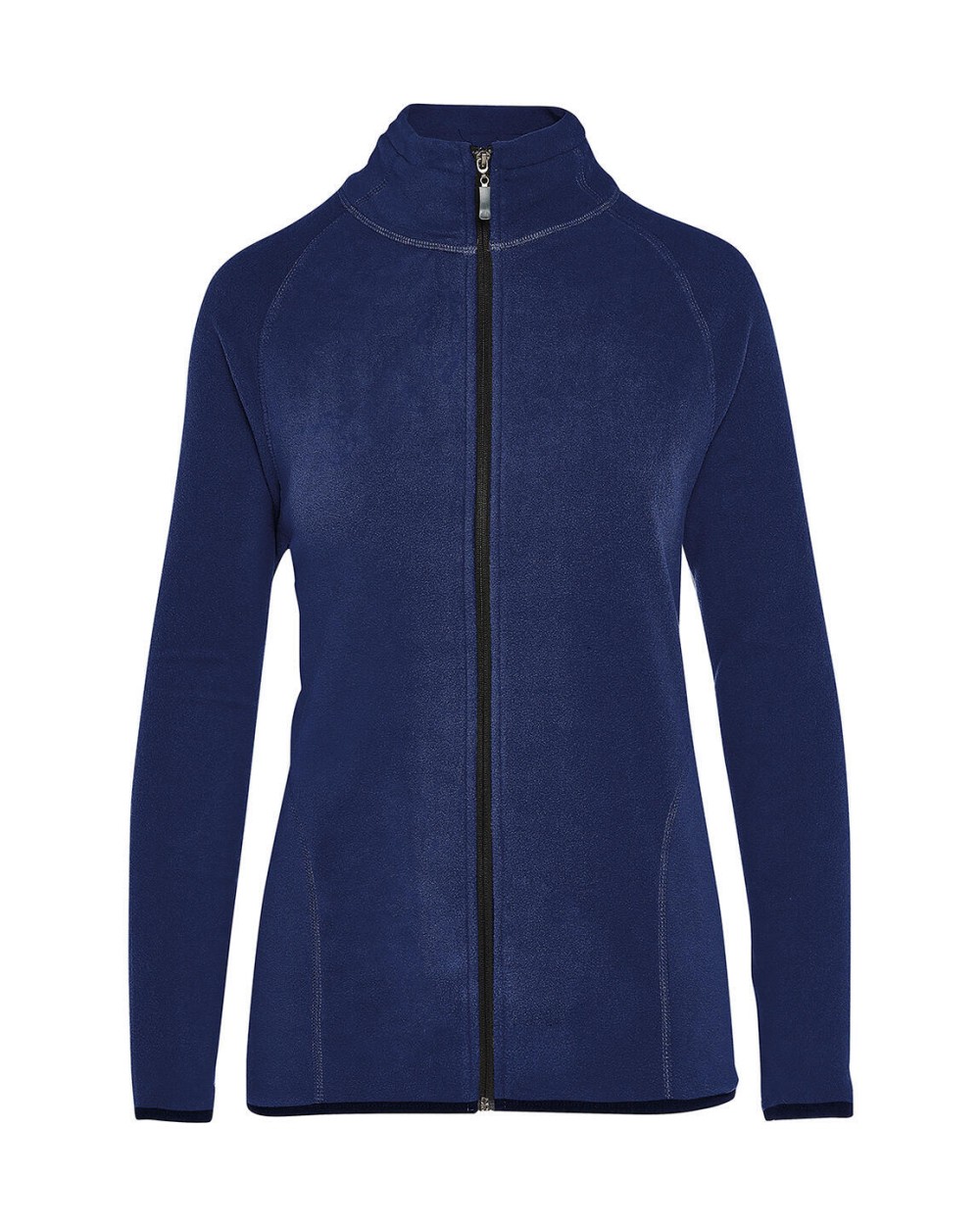 SG CLOTHING Signature Tagless Microfleece Full Zip Women Polar Fleeces personalisierbar