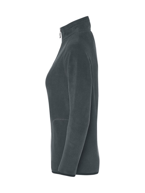SG CLOTHING Signature Tagless Microfleece Full Zip Women /api/colors/45d3f81a-662d-4fe0-b87c-74d1e16866cc personnalisable