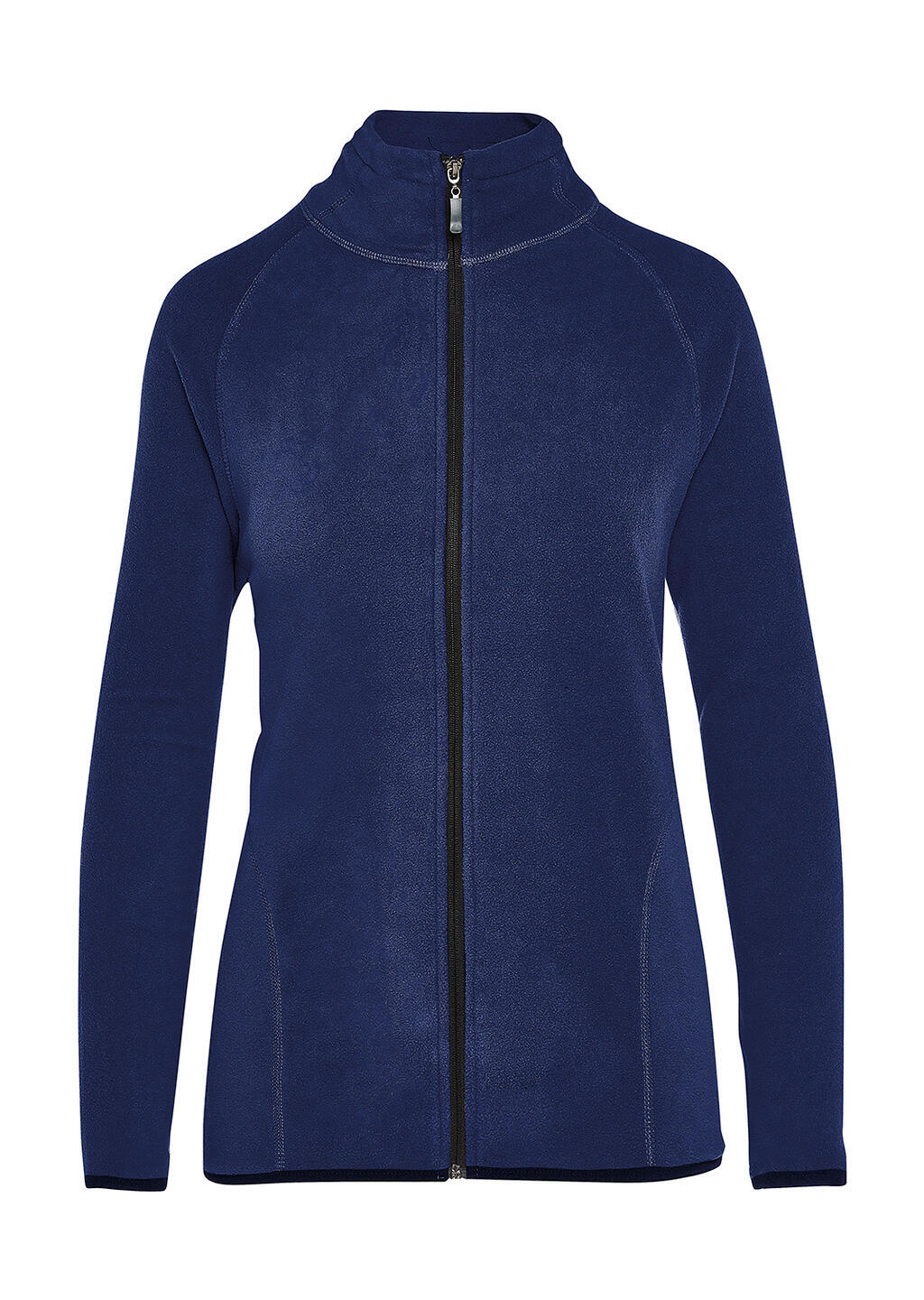 Laines polaires personnalisable SG CLOTHING Signature Tagless Microfleece Full Zip Women