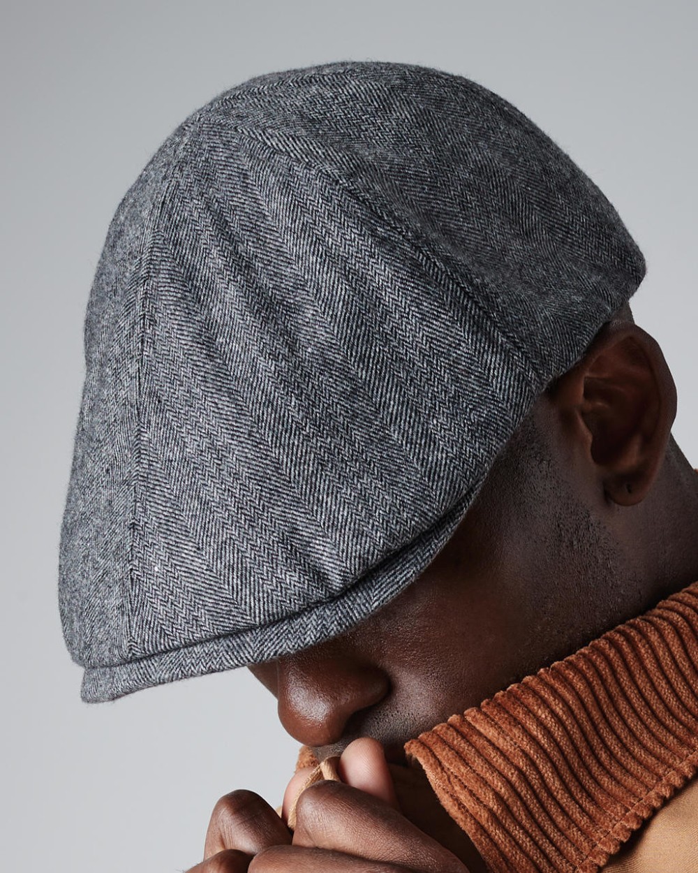 BEECHFIELD IVY CAP Kappen personalisierbar