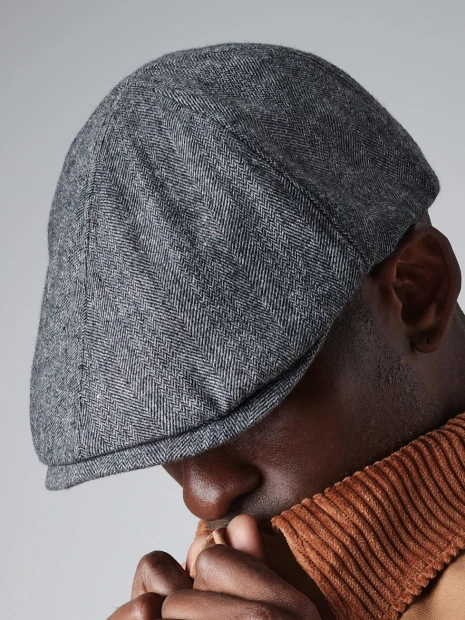 Casquettes à personnaliser BEECHFIELD IVY CAP 
