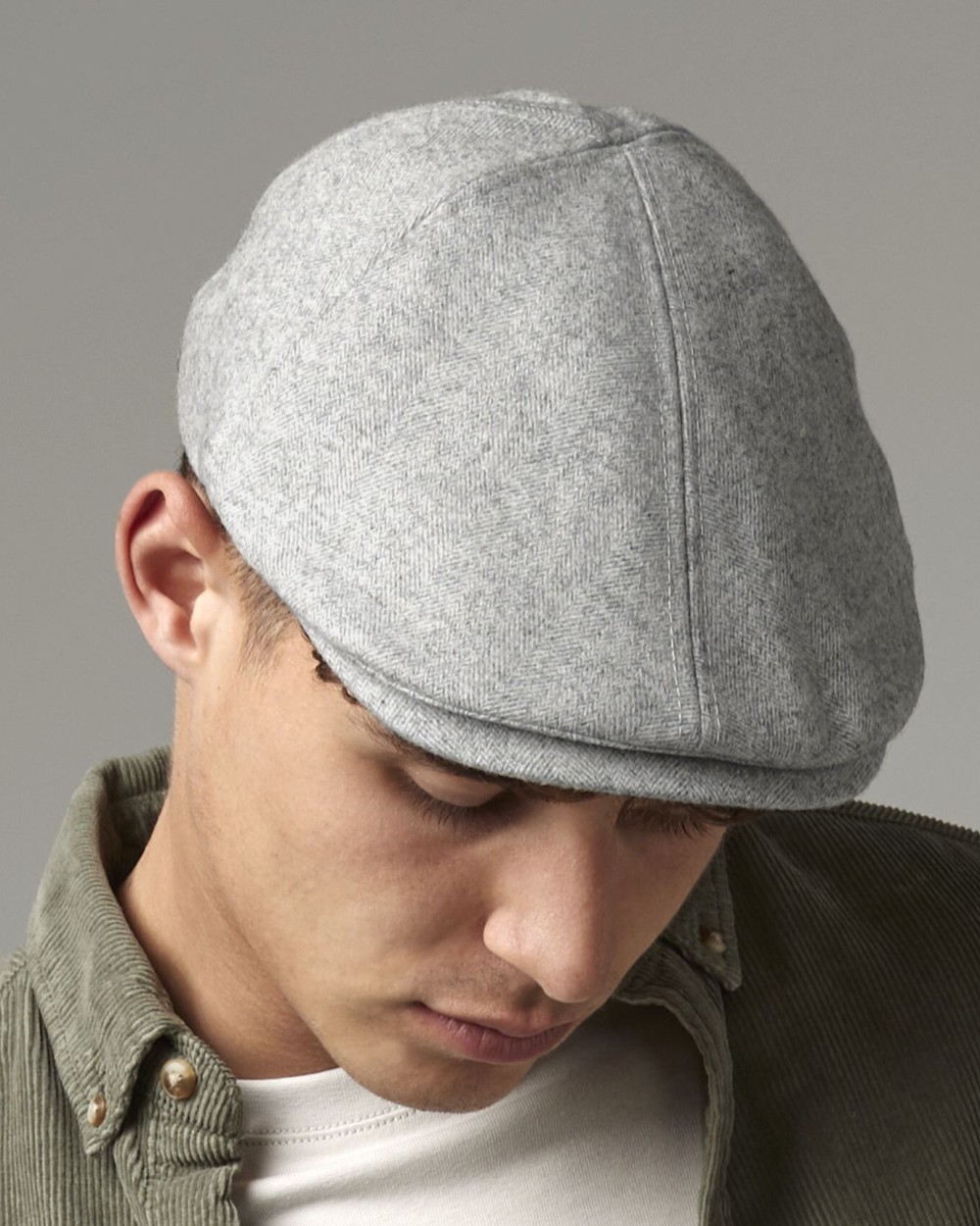 BEECHFIELD IVY CAP Kappen personalisierbar