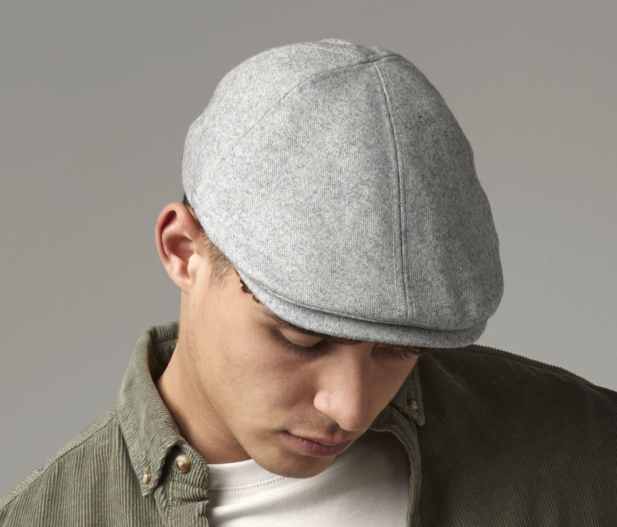 Casquettes personnalisable BEECHFIELD IVY CAP